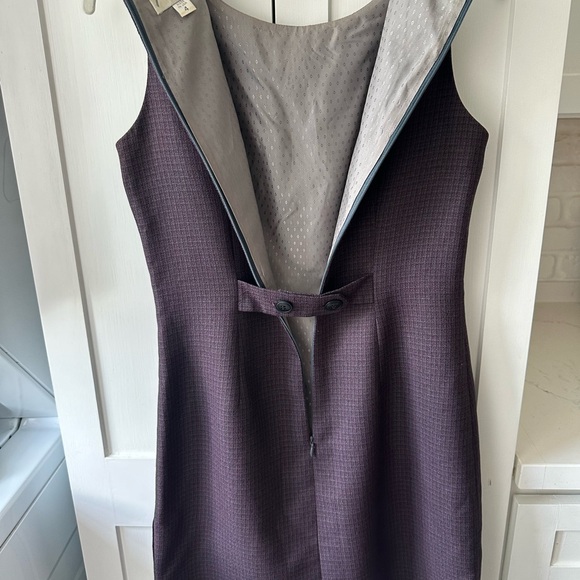 Barami matching suite dress set - Picture 15 of 16